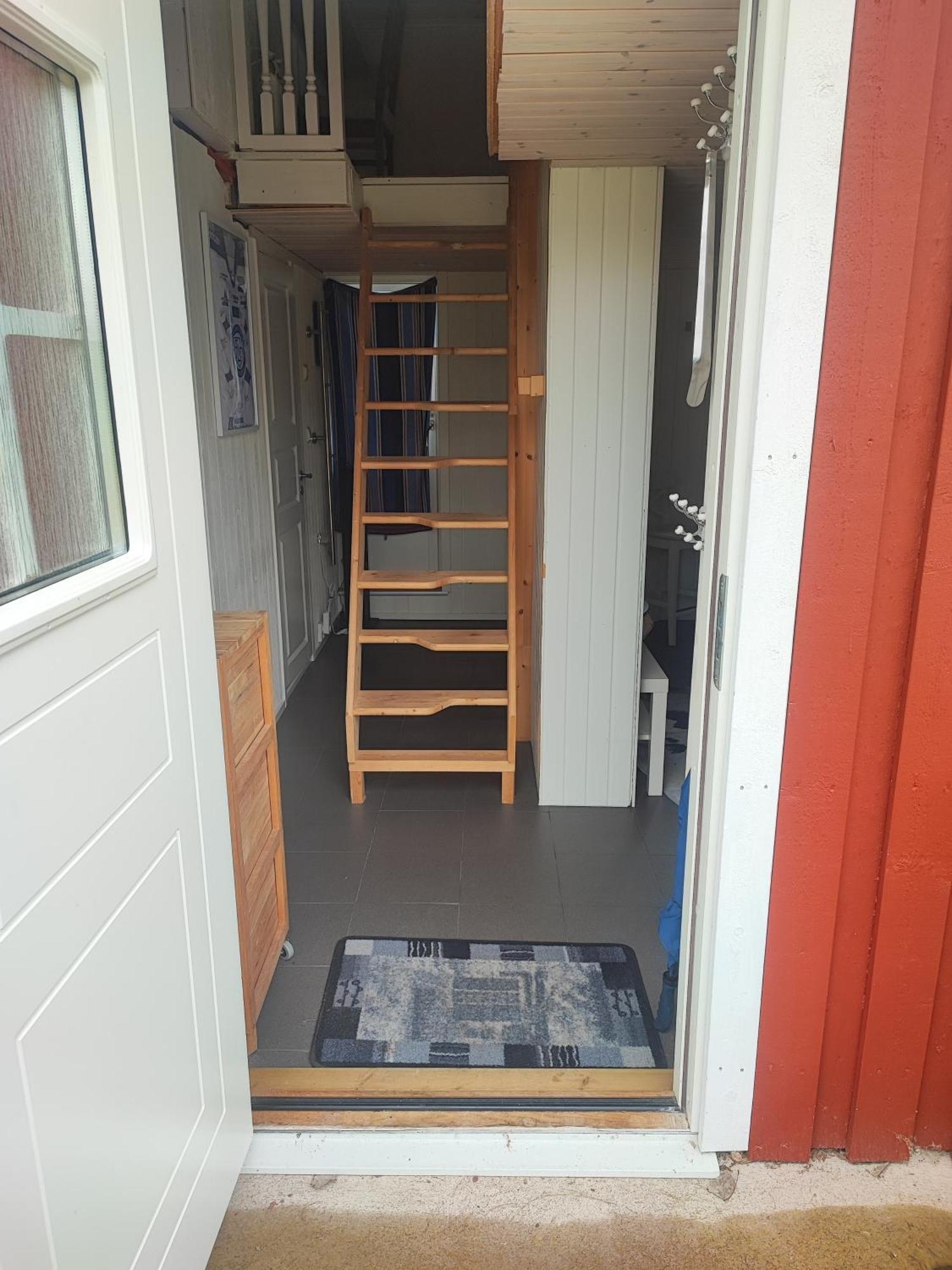 Villa Sjugare Gard Glamping Leksand Zimmer foto